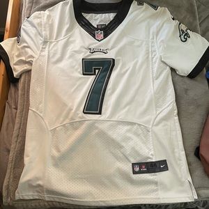 Authentic Sam Bradford eagles jersey